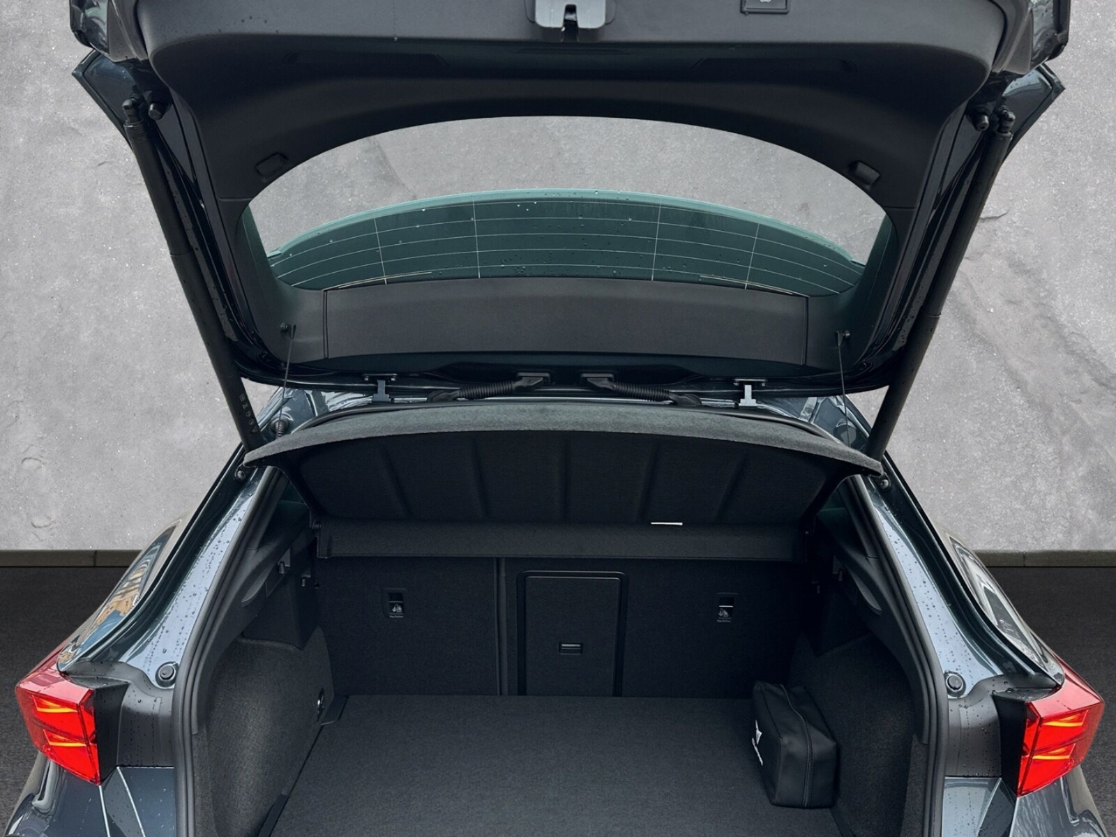 CUPRA Formentor – Bild 15