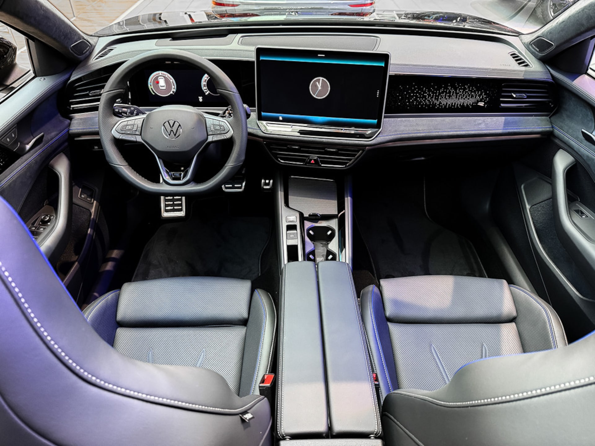 Volkswagen Passat R-Line