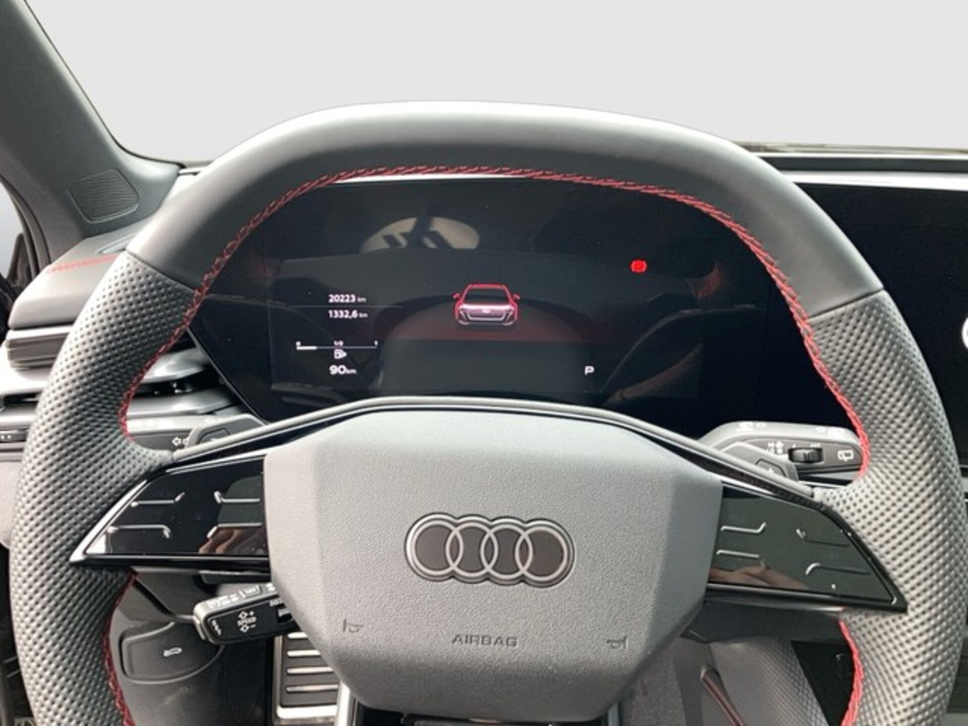 Audi S5 Avant