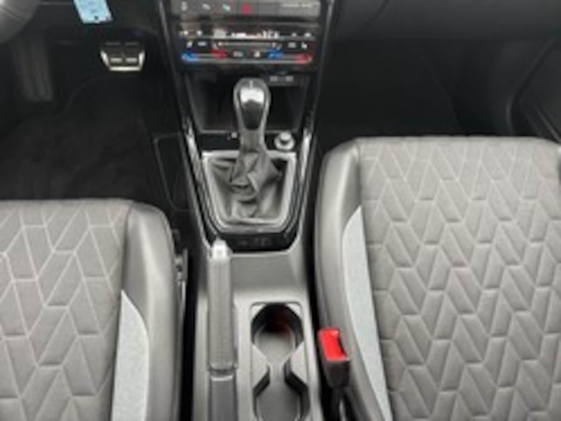 Volkswagen T-Cross ENERGY