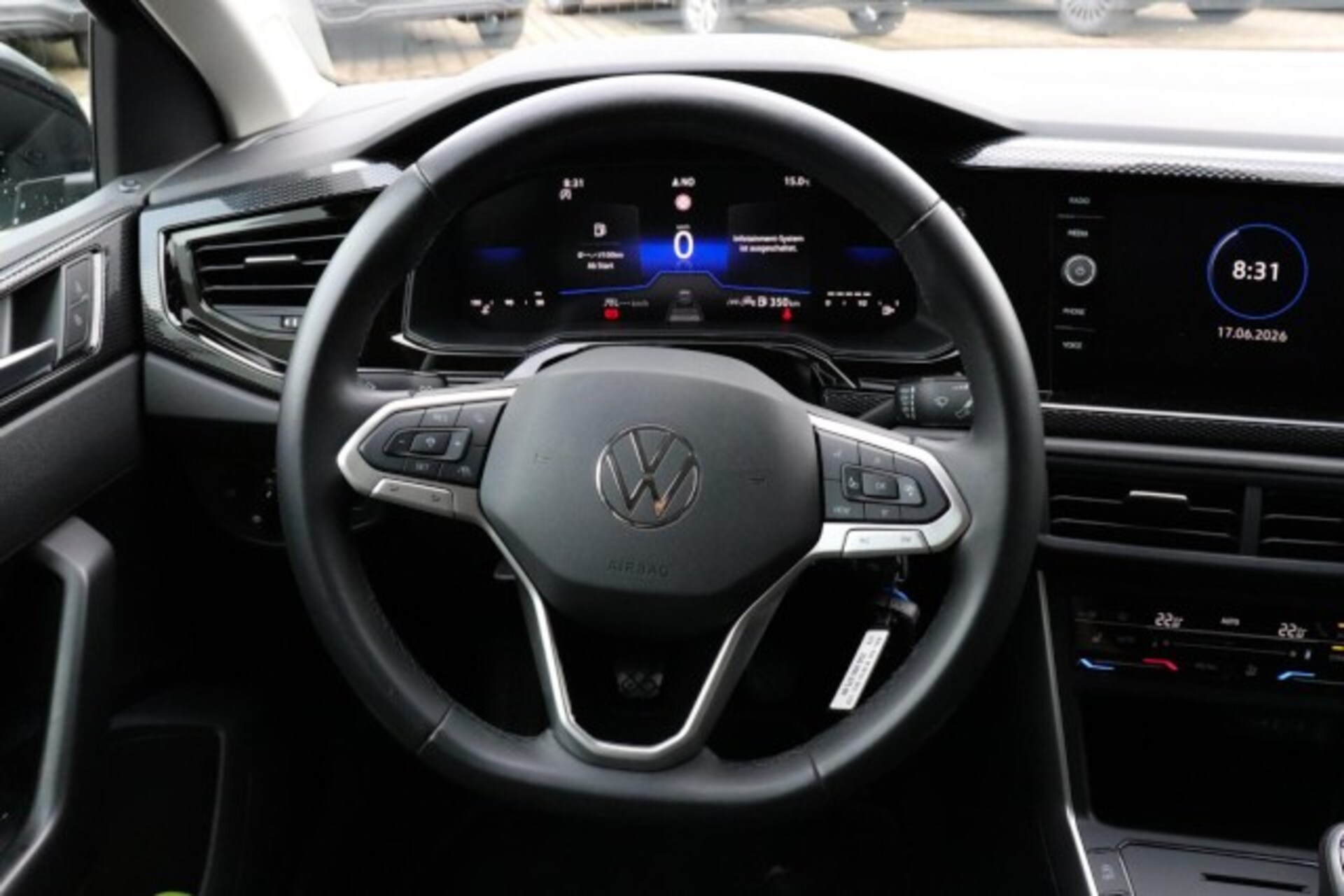 Volkswagen Polo Life
