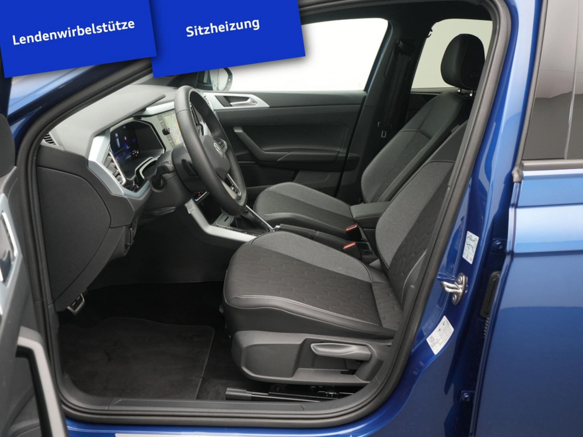Volkswagen Taigo Goal