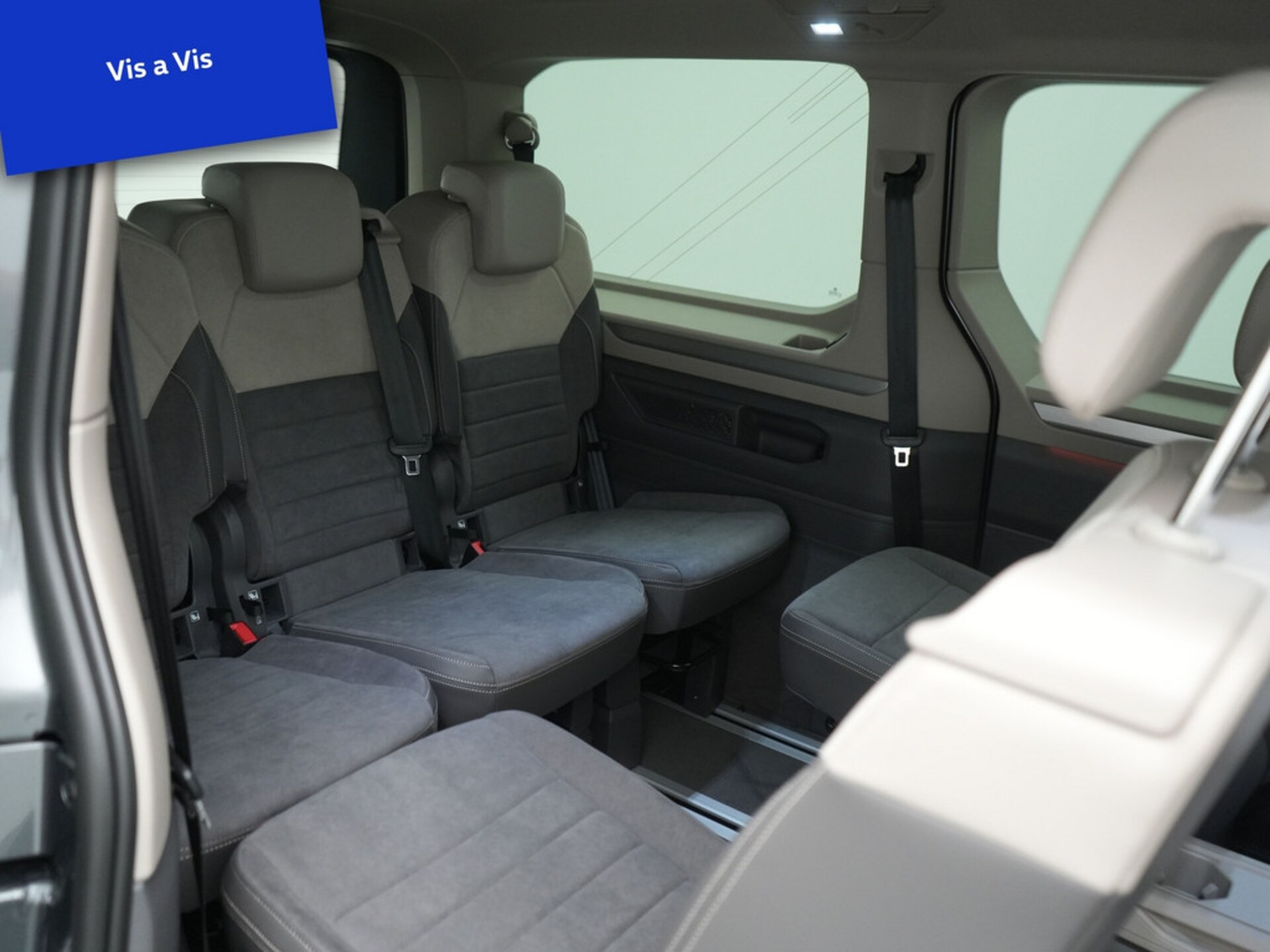 Volkswagen Multivan Langversion Style