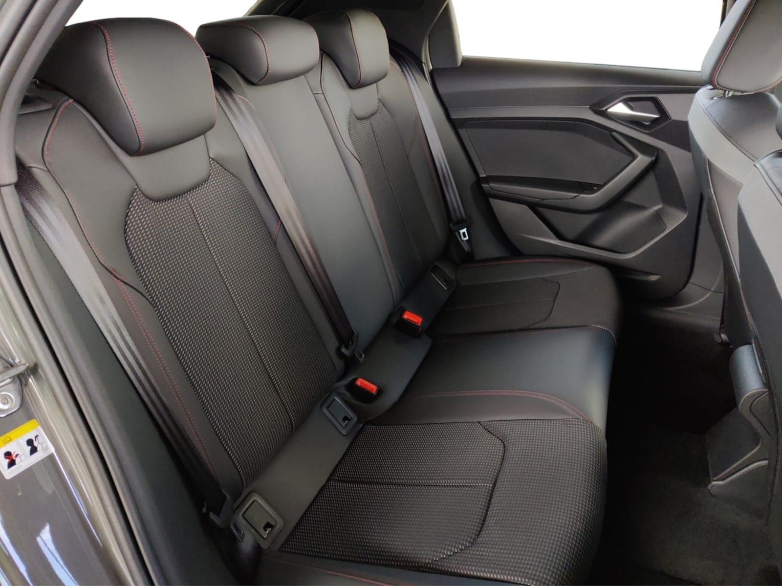 Audi A1 Sportback – Bild 7