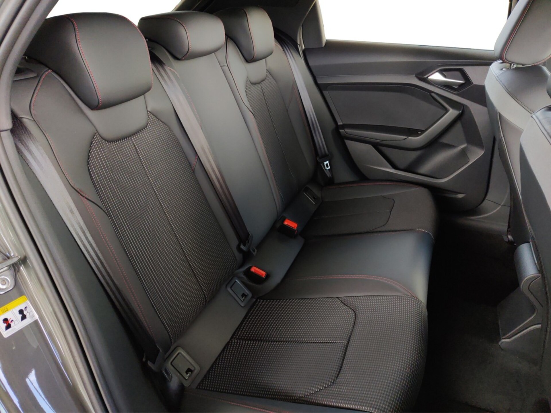 Audi A1 Sportback S line