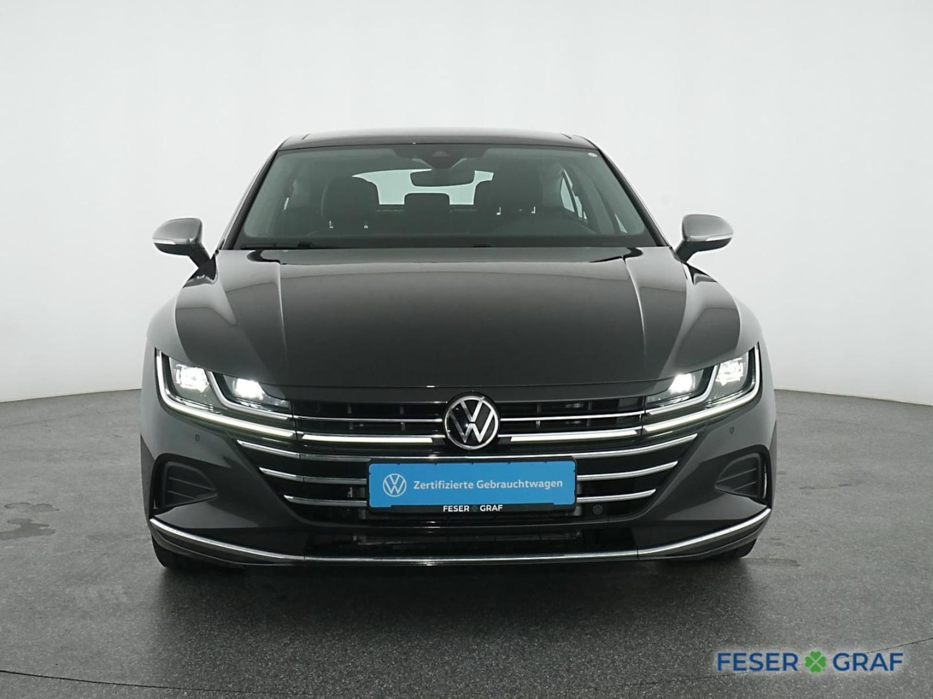 Volkswagen Arteon Elegance