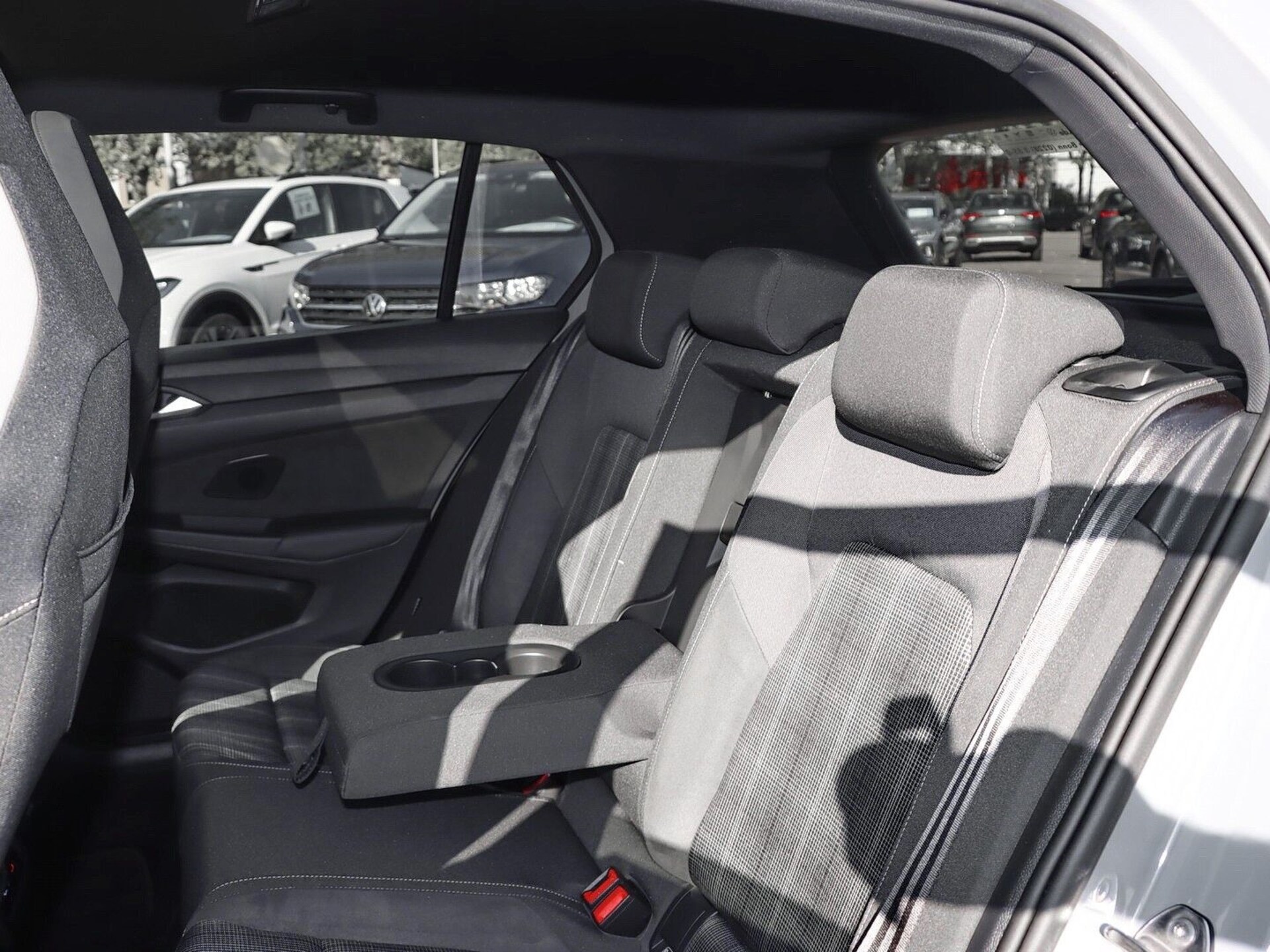 Volkswagen Golf GTD