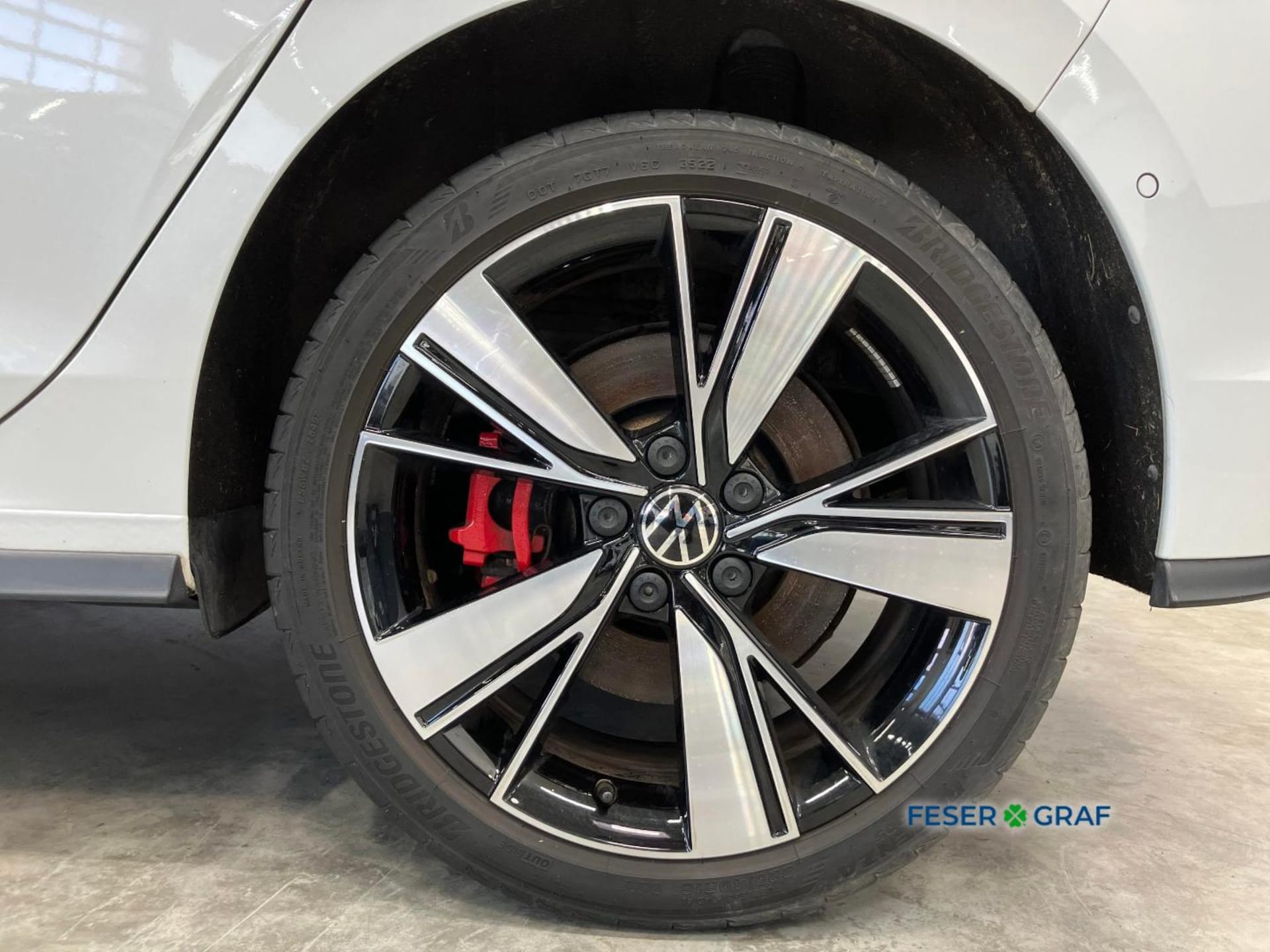 Volkswagen Golf GTE