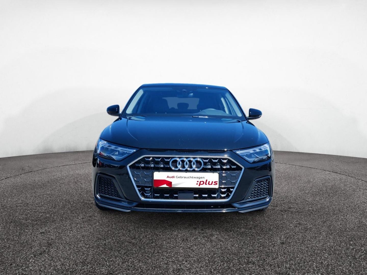 Bild über Audi A1 Sportback advanced 30 TFSI S tronic - für weitere Informationen kontaktieren Sie den Audi Partner