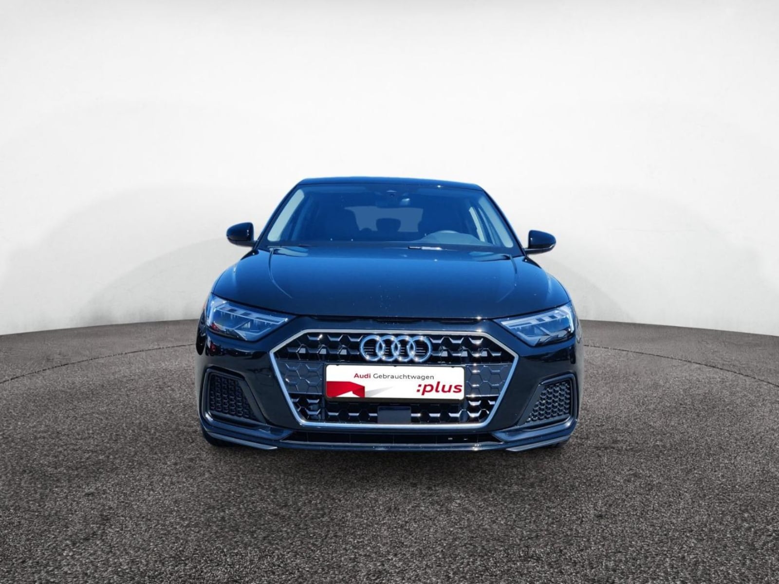 Audi A1 Sportback – Bild 10