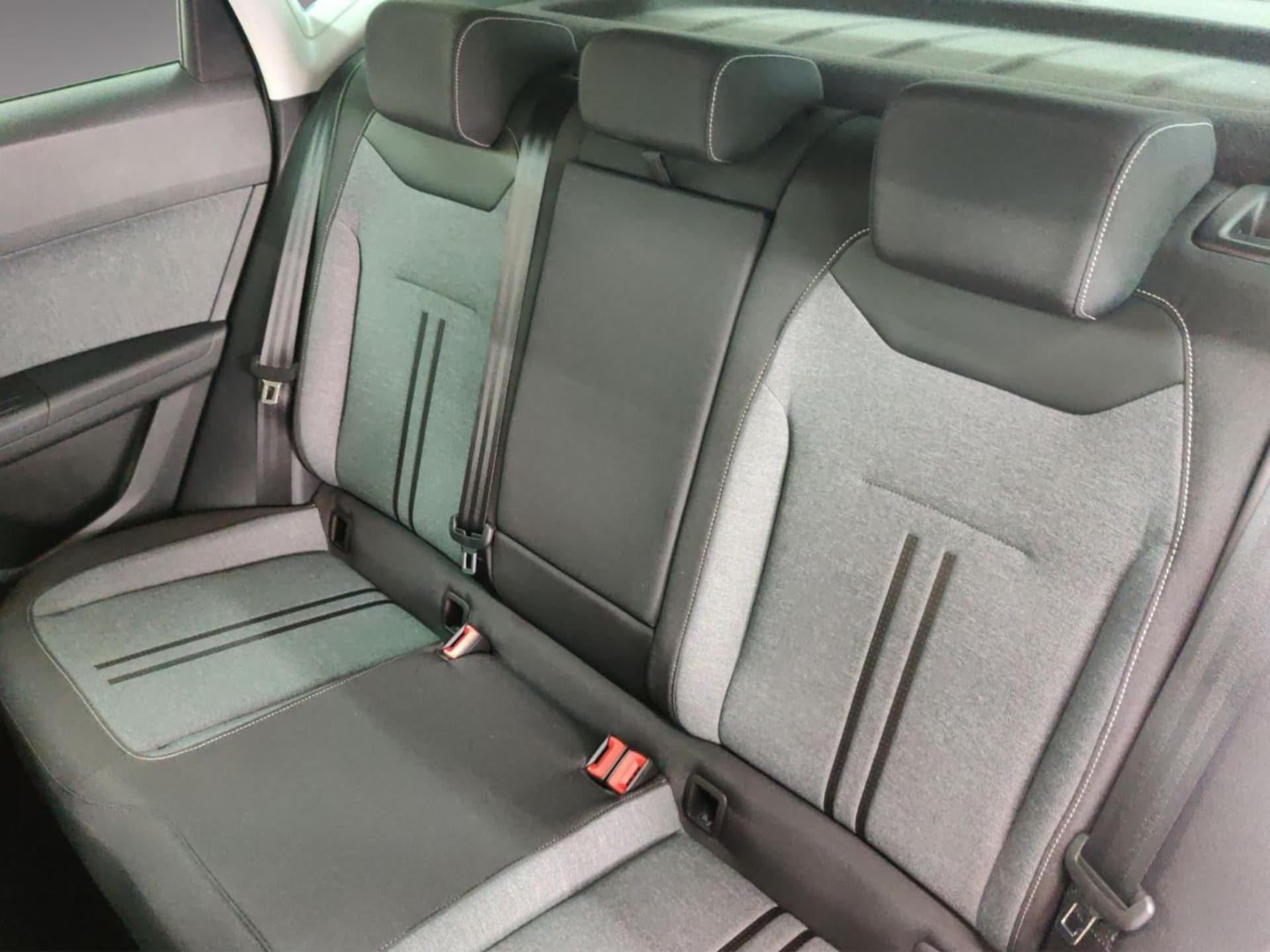 SEAT Ateca Style