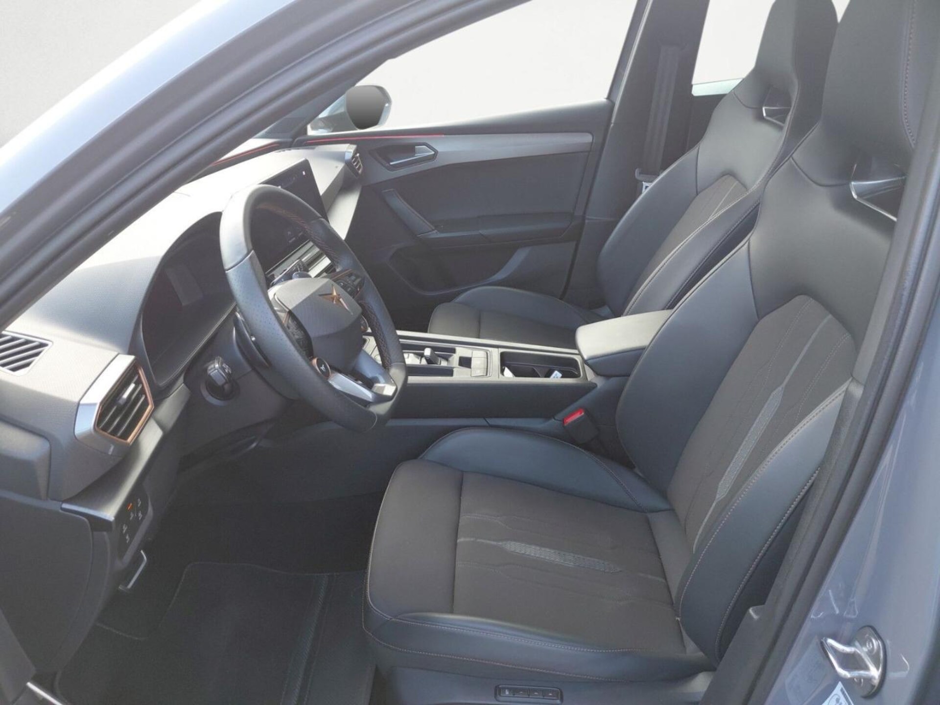 CUPRA Leon Sportstourer VZ