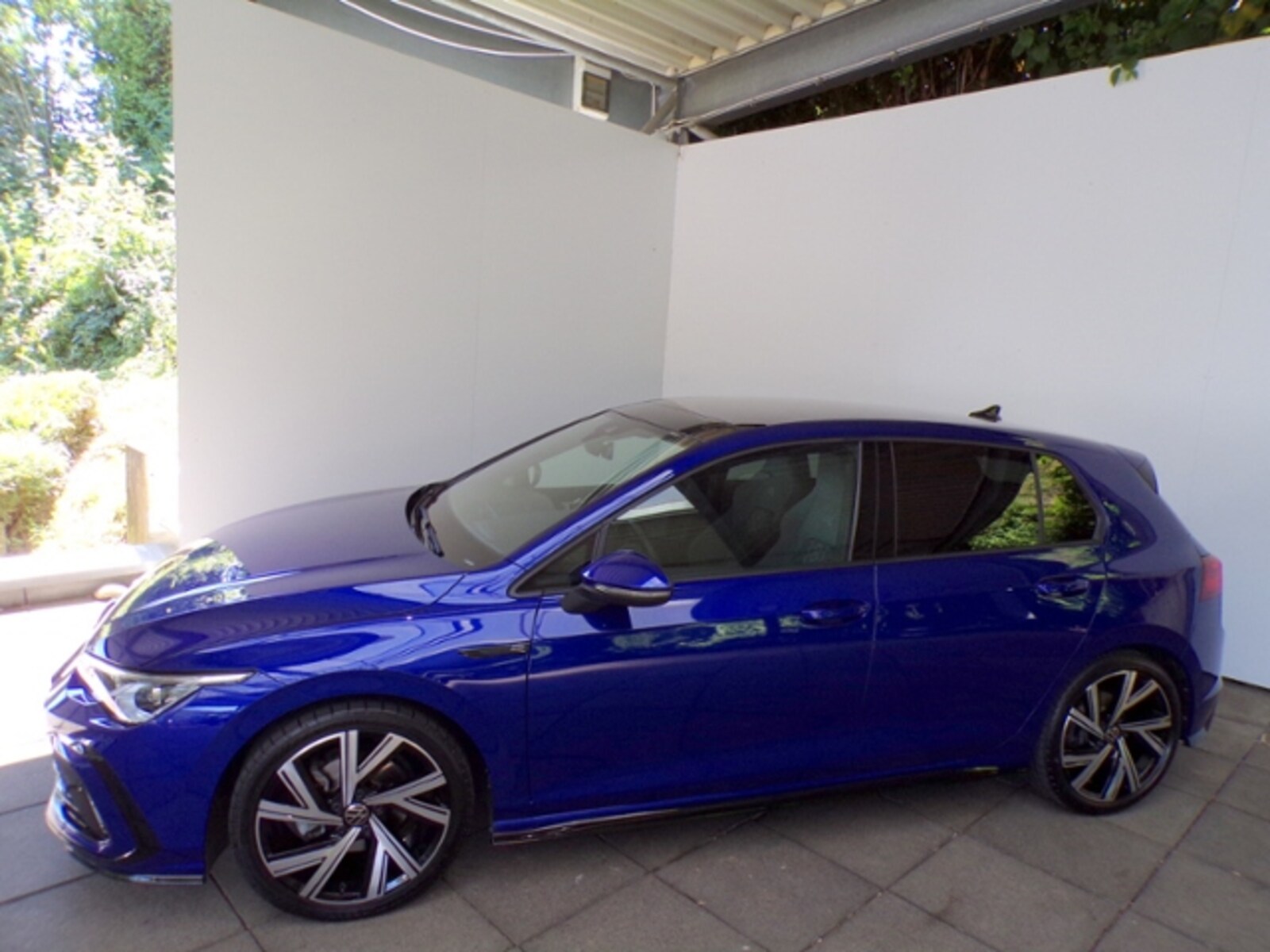 Volkswagen Golf – Bild 5