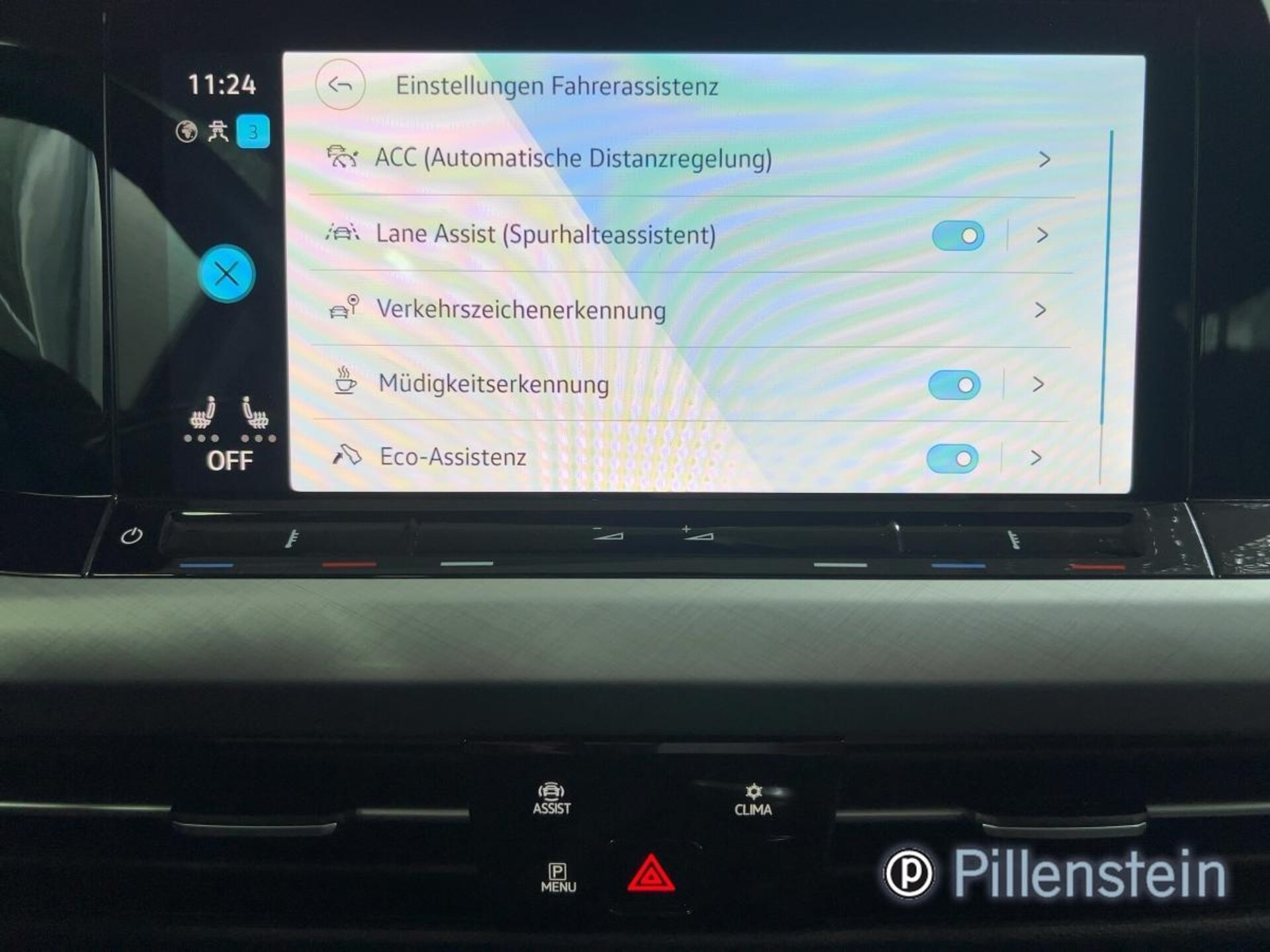 Volkswagen Golf Life