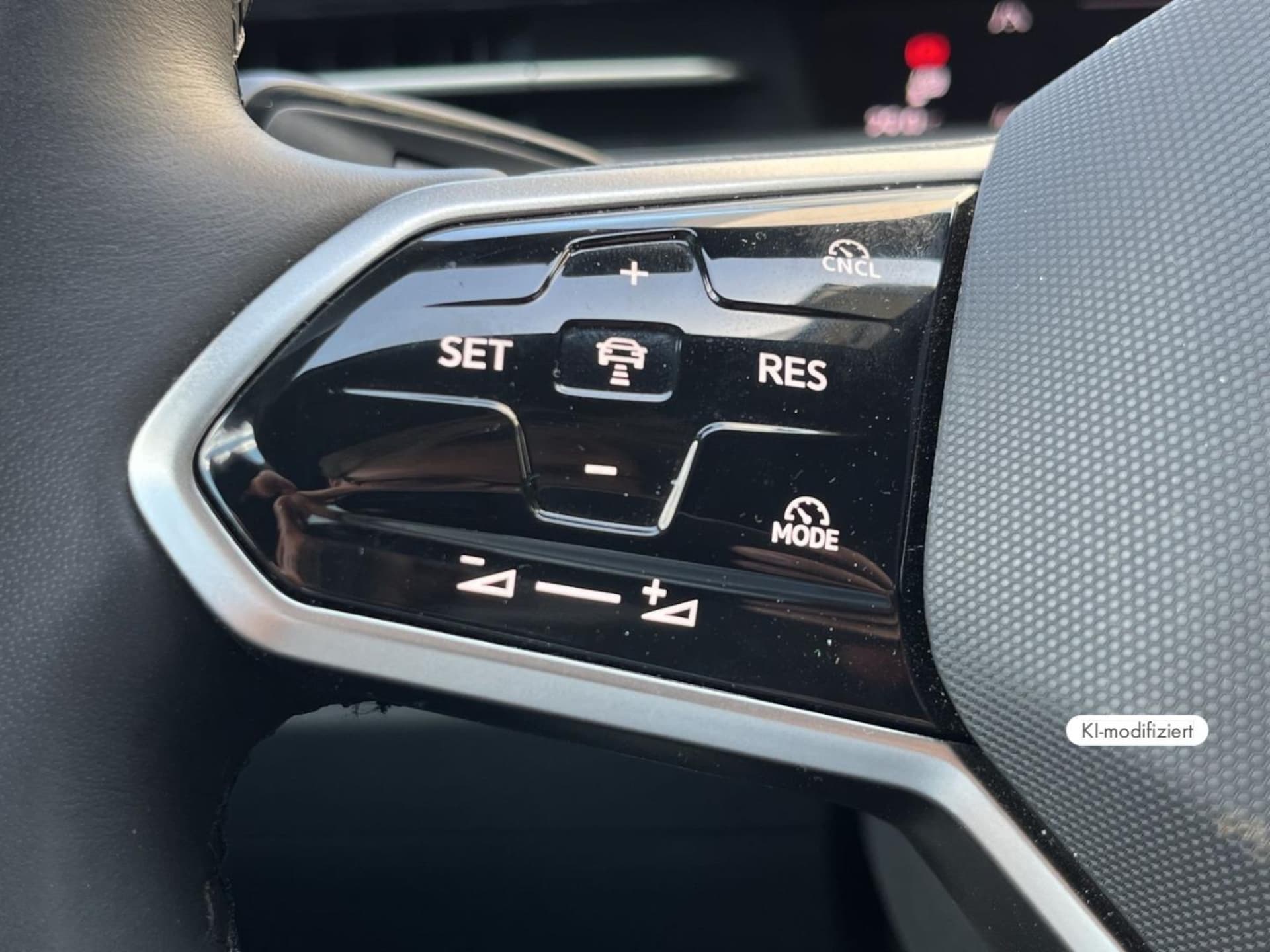 Volkswagen ID.7 Pro