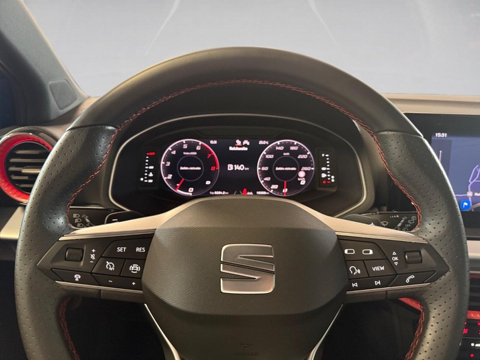 SEAT Ibiza – Bild 16