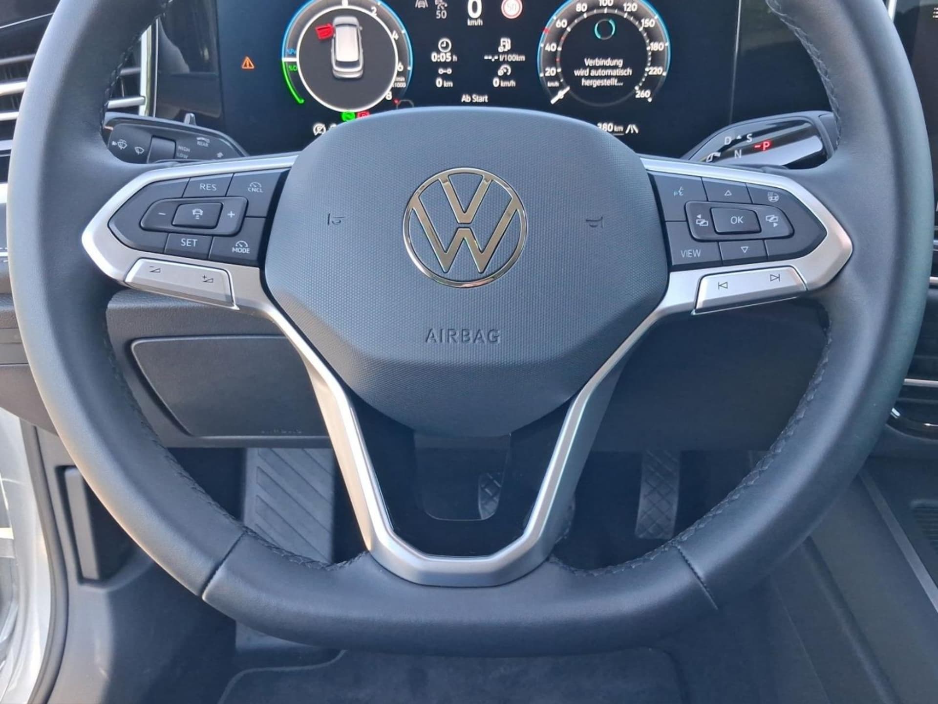 Volkswagen Passat Business