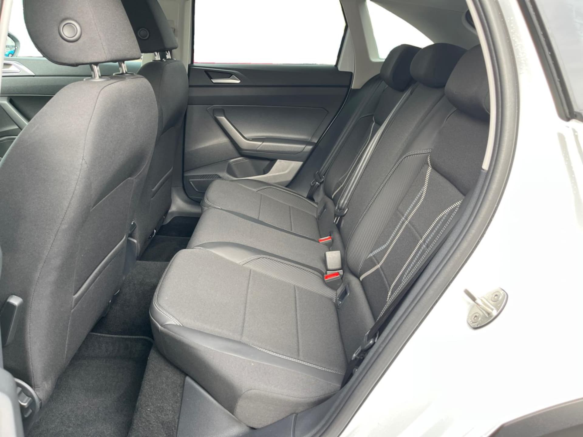 Volkswagen Taigo Style
