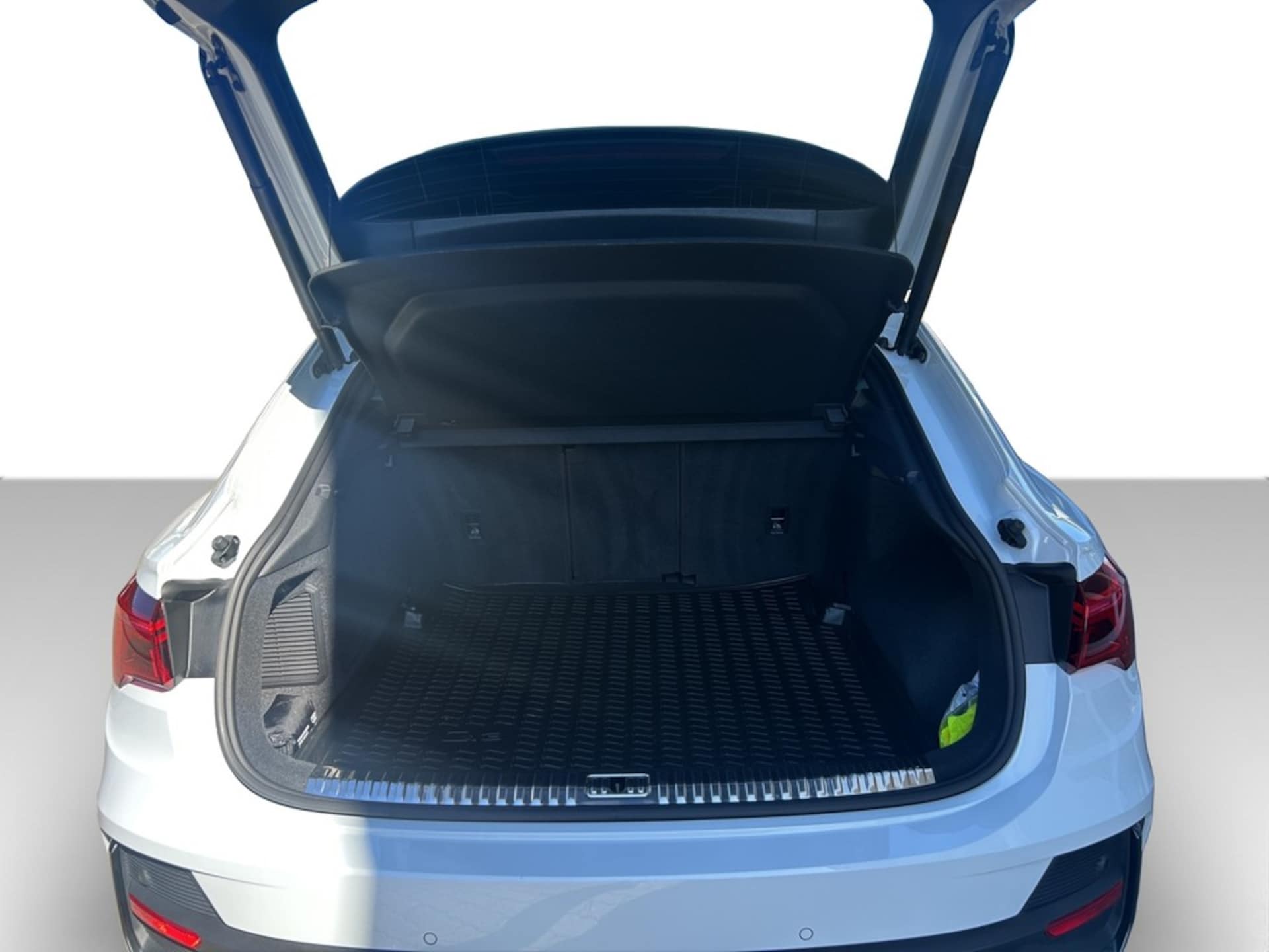 Audi Q3 Sportback TFSI e