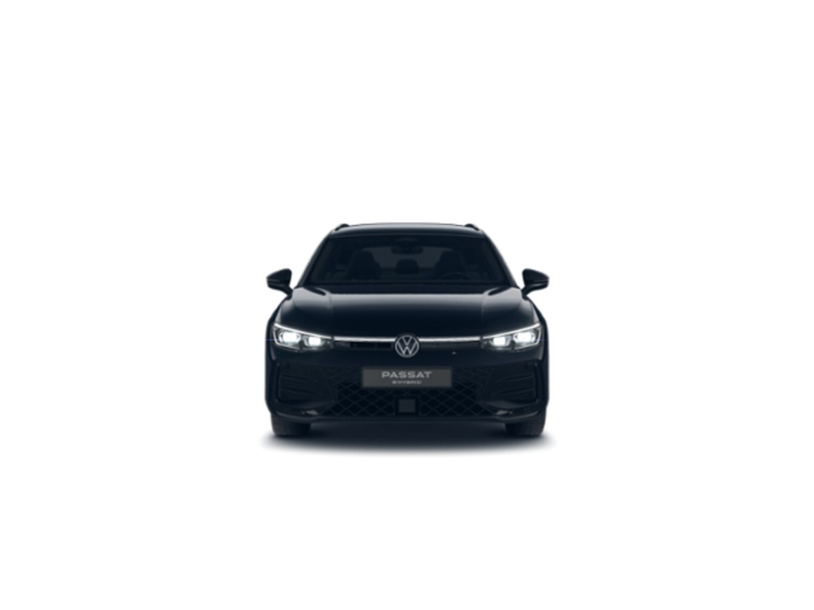 Volkswagen Passat – Bild 3