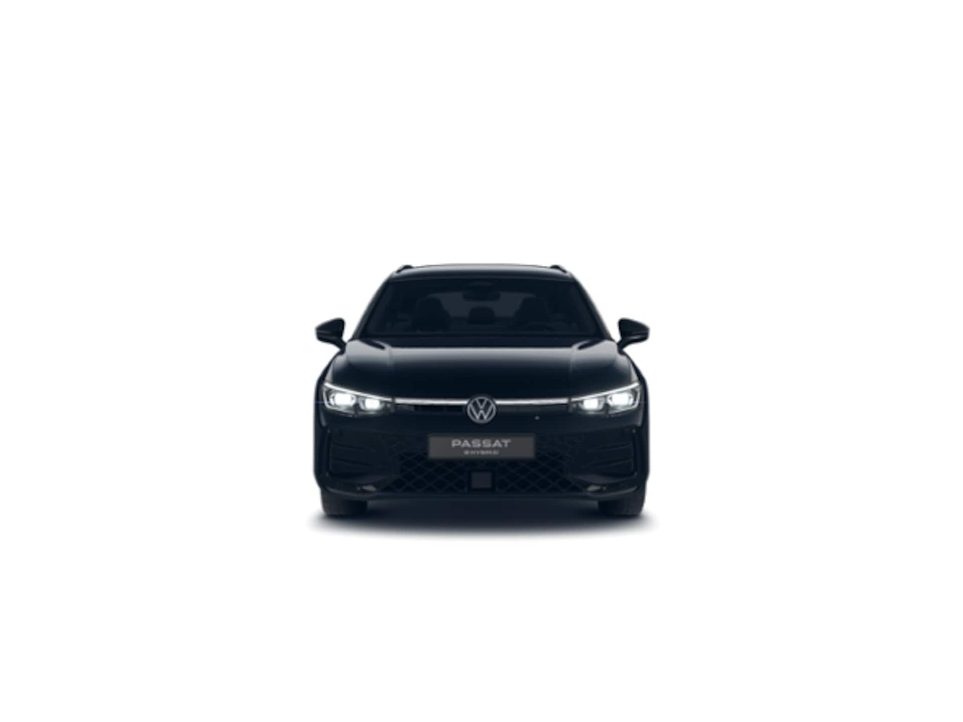 Volkswagen Passat R-Line