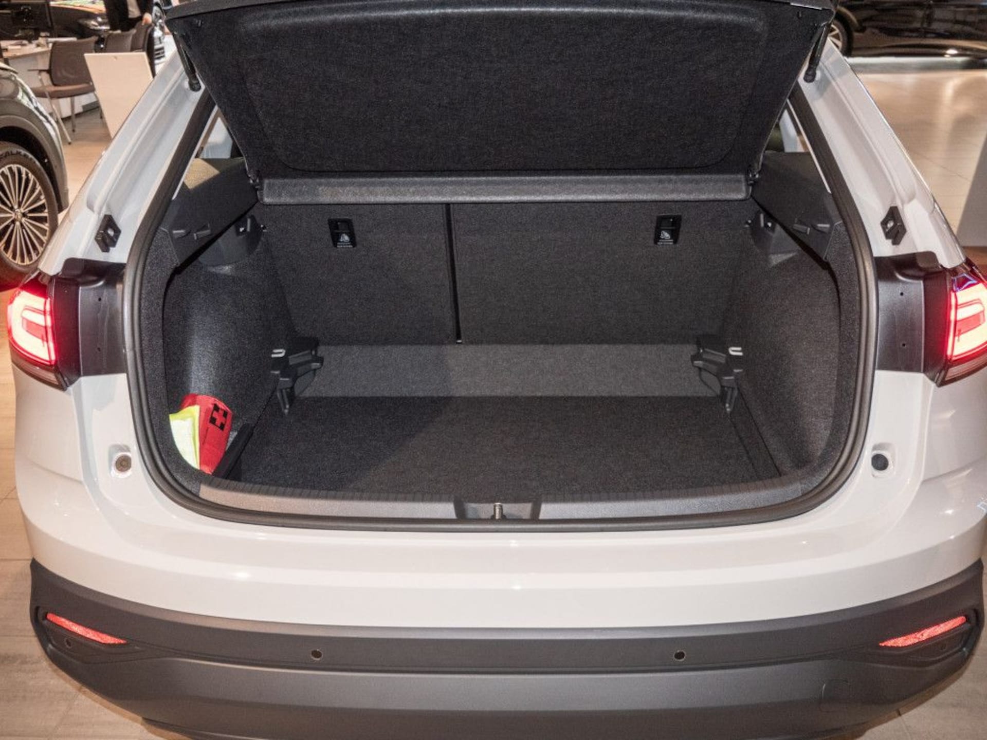 Volkswagen Taigo Life