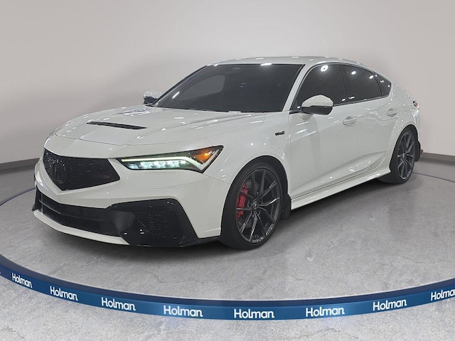 2024 Acura Integra
