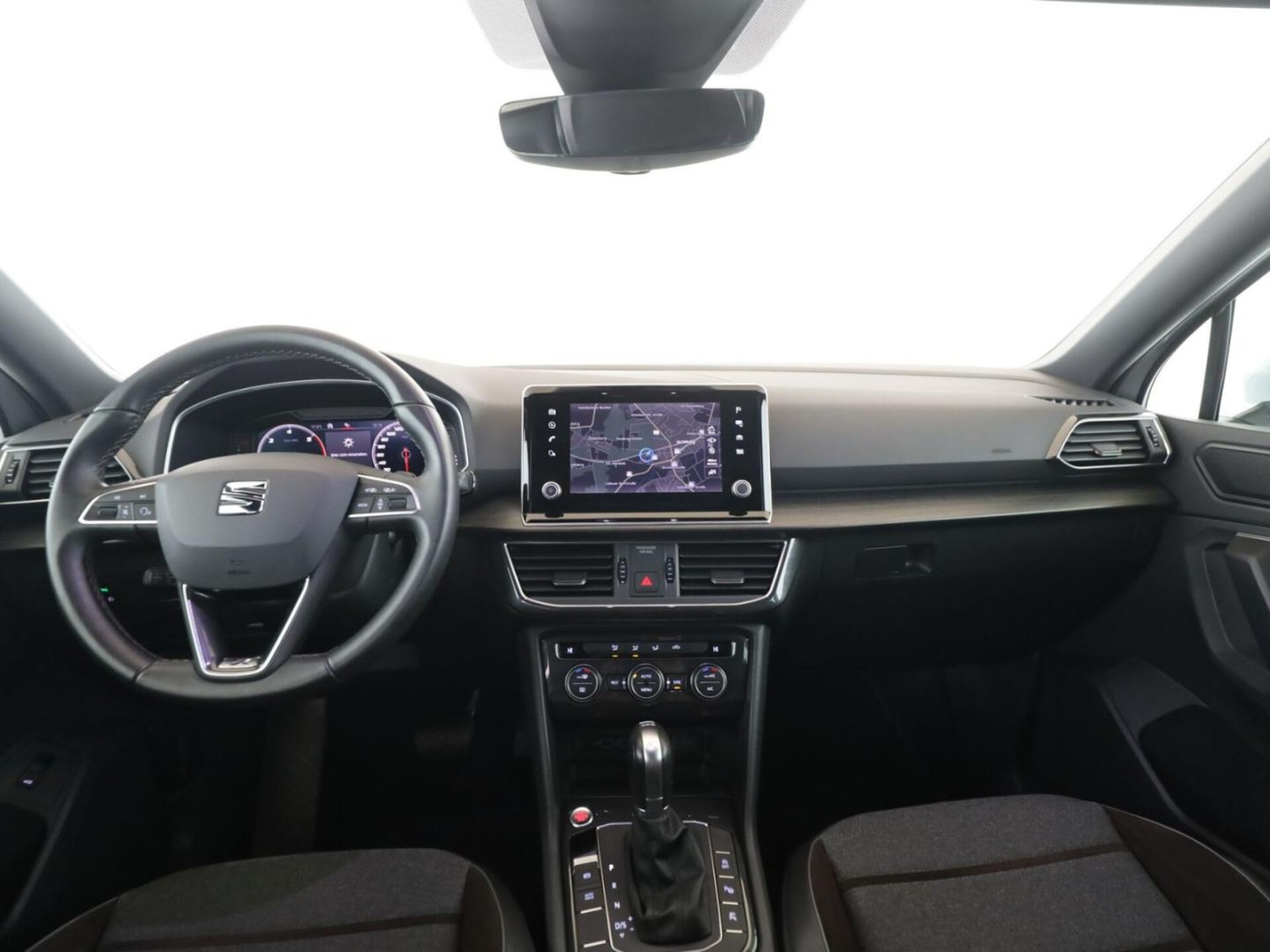 SEAT Tarraco XCELLENCE