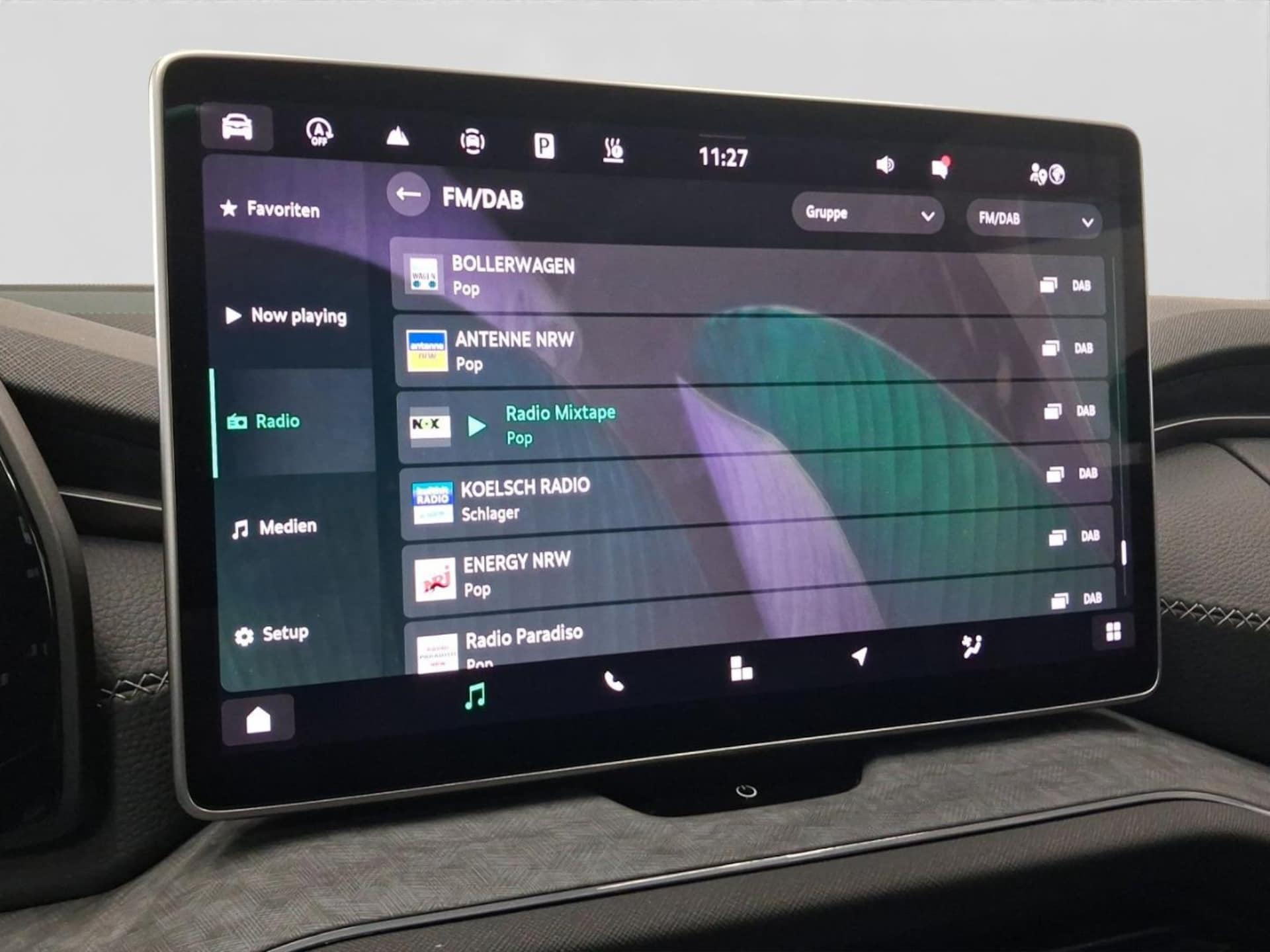 Skoda Kodiaq Selection