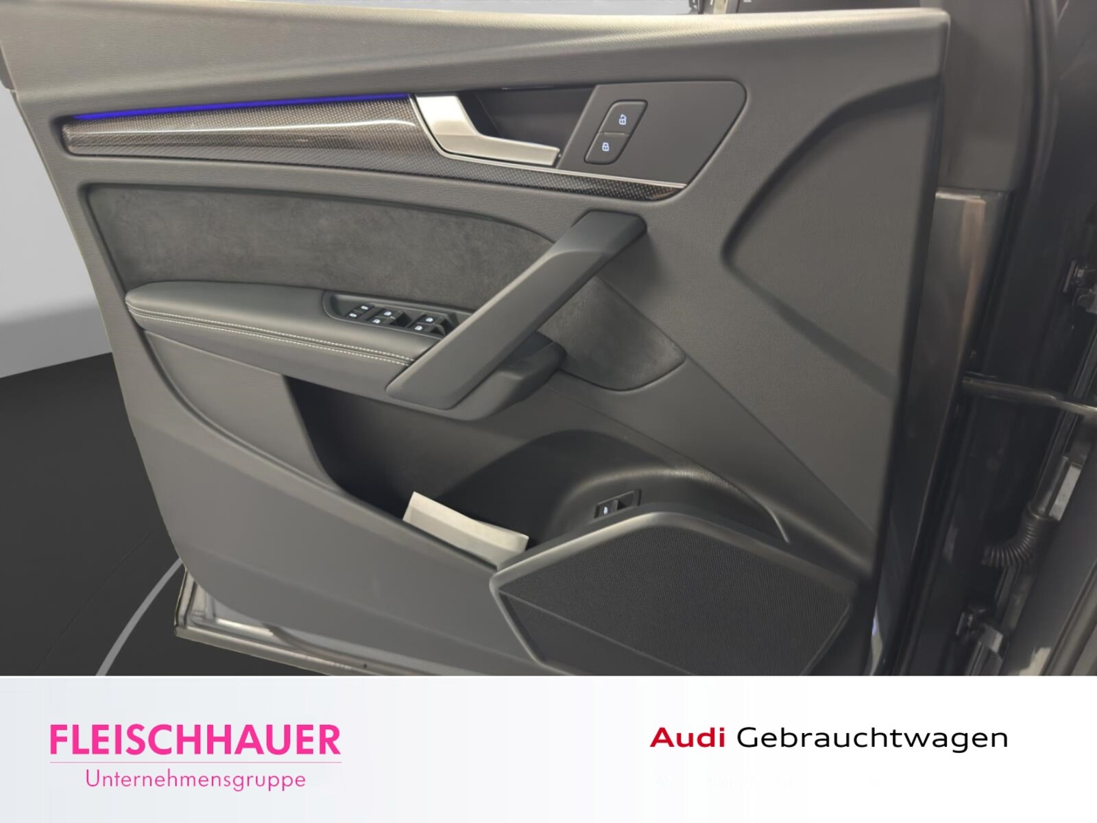 Audi SQ5 – Bild 13