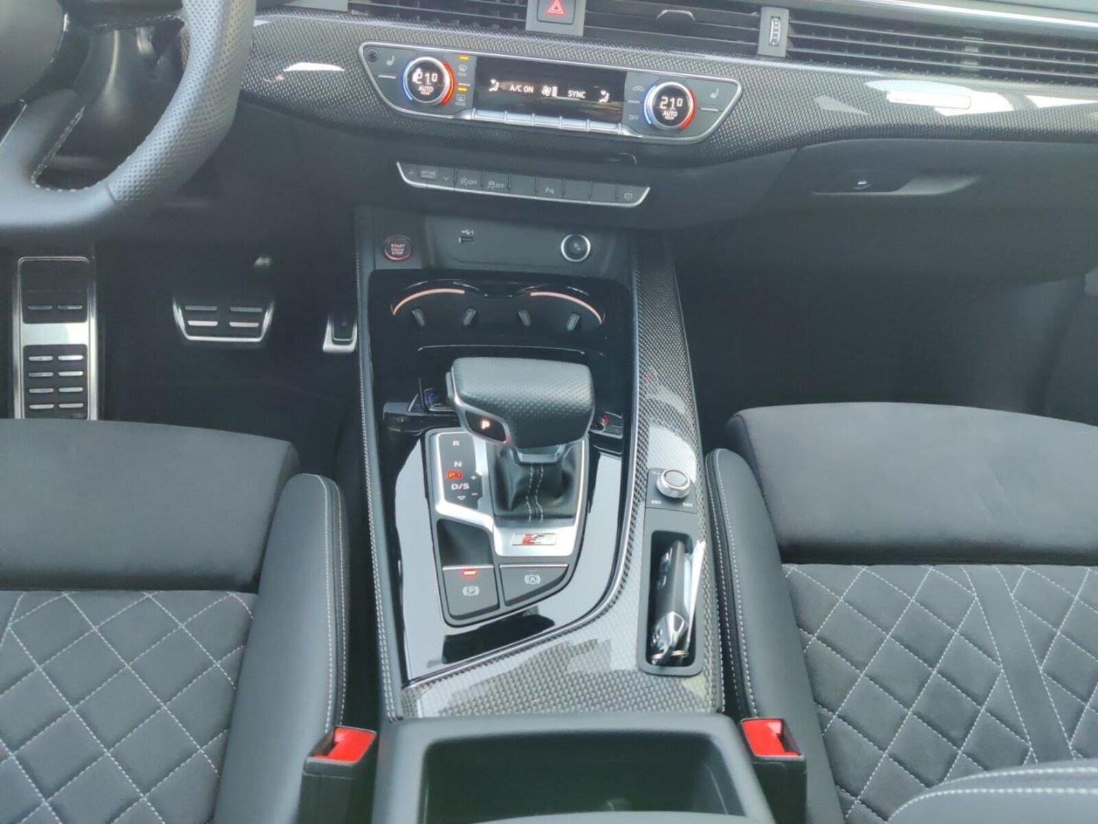 Audi S4 Avant – Bild 9