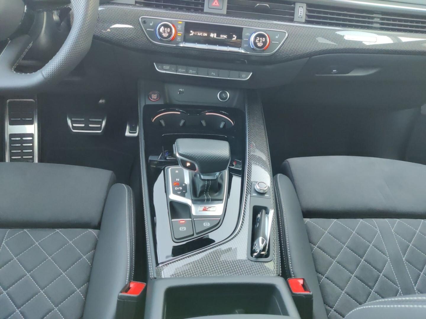 Bild über - für weitere Informationen kontaktieren Sie den Audi Partner