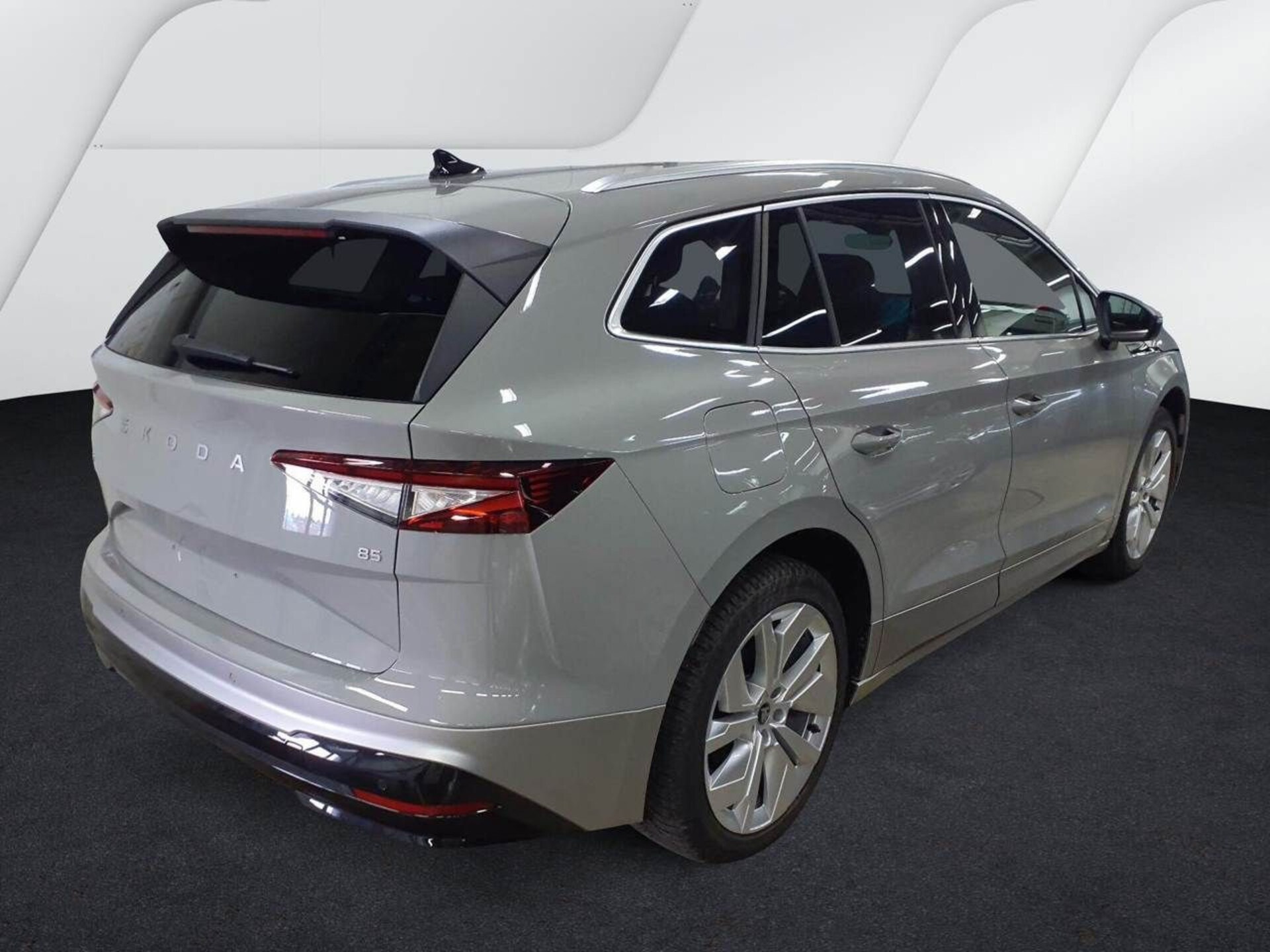 Skoda Enyaq 85