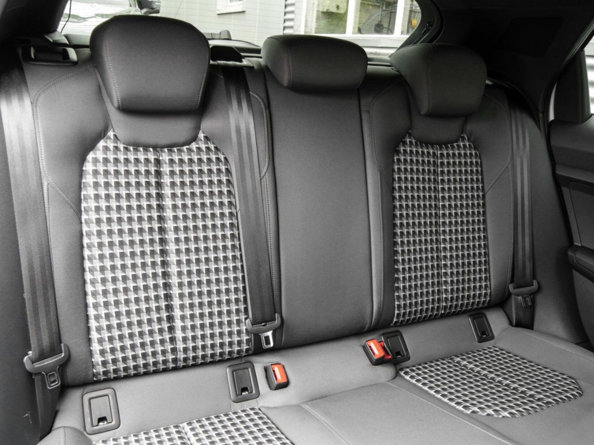 Audi A1 Sportback S line