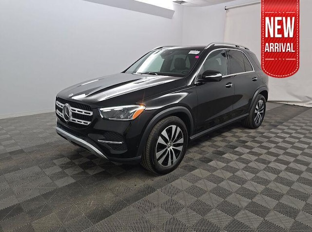 2025 Mercedes-Benz
