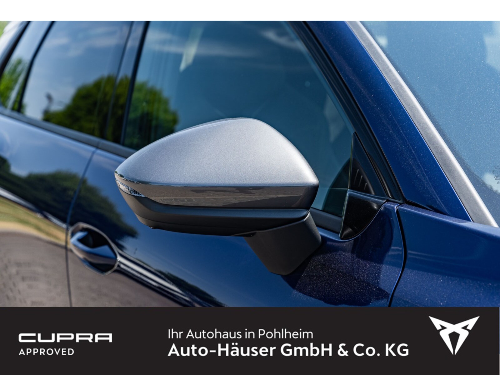 CUPRA Terramar – Bild 6