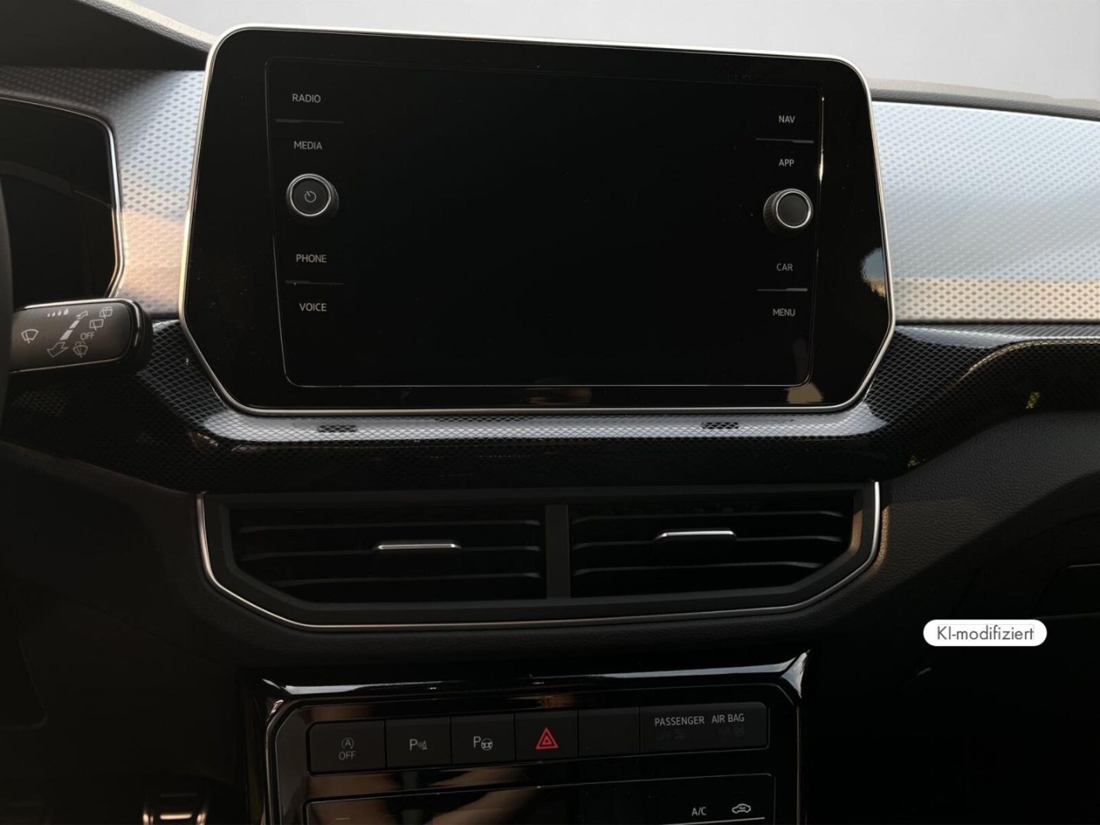 Volkswagen T-Cross – Bild 9