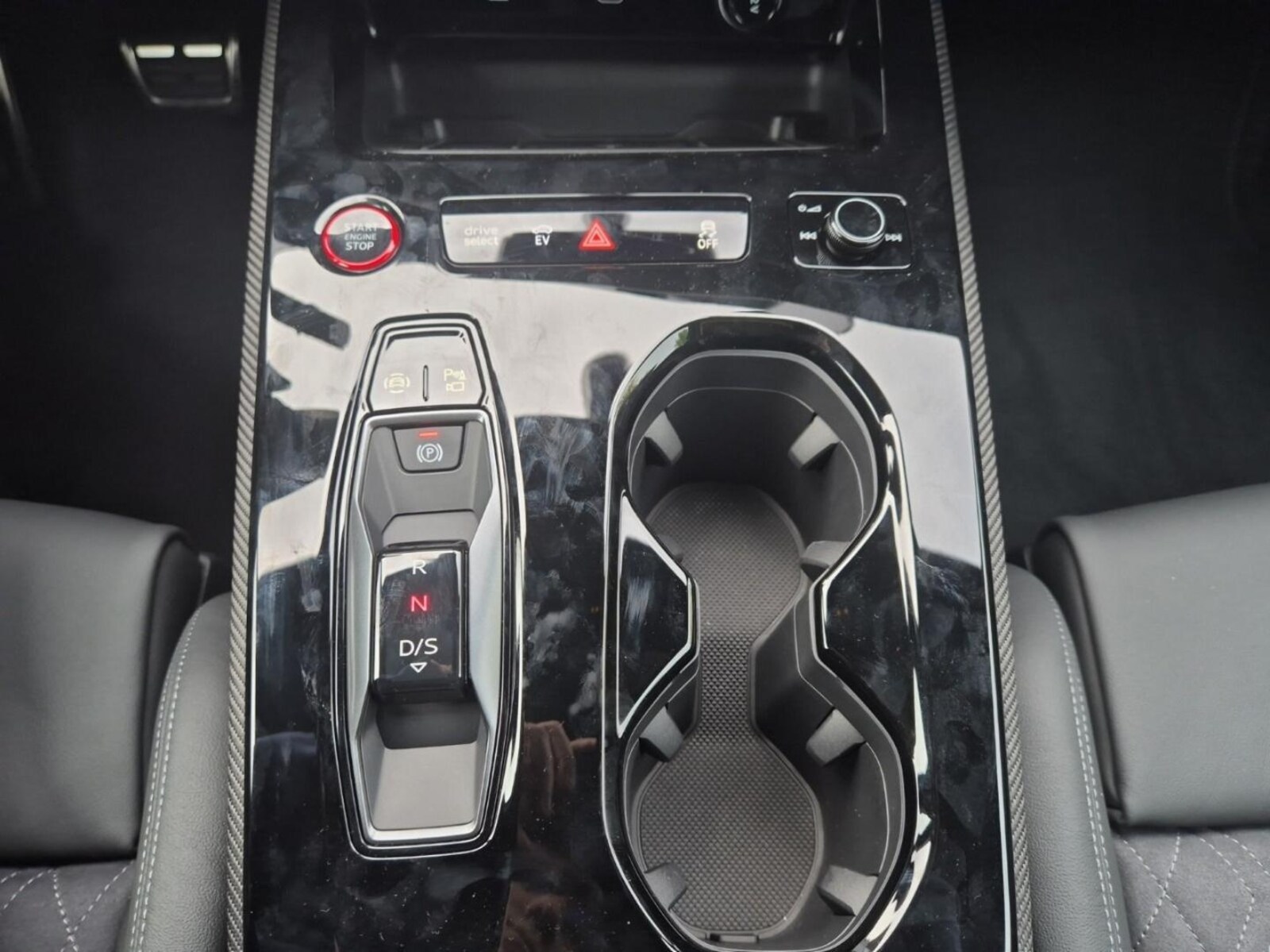 Audi A5 Avant – Bild 15