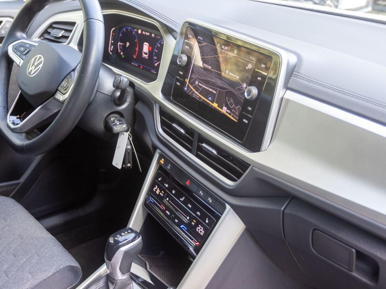 Volkswagen T-Roc – Bild 23
