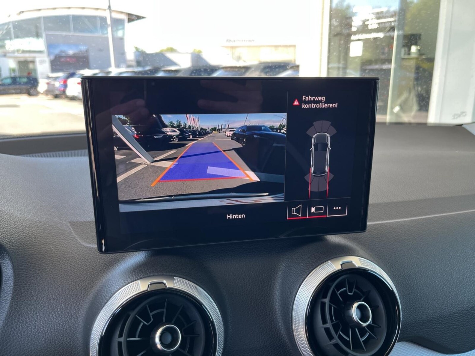 Audi Q2 – Bild 21