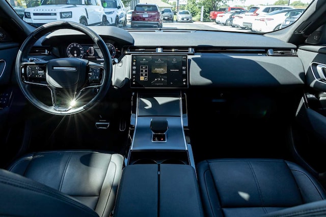 2024 Land Rover Range Rover Velar