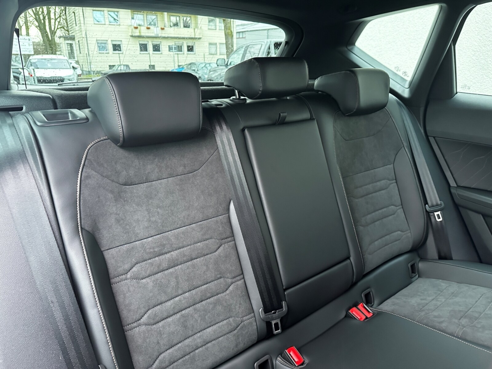 CUPRA Ateca – Bild 6
