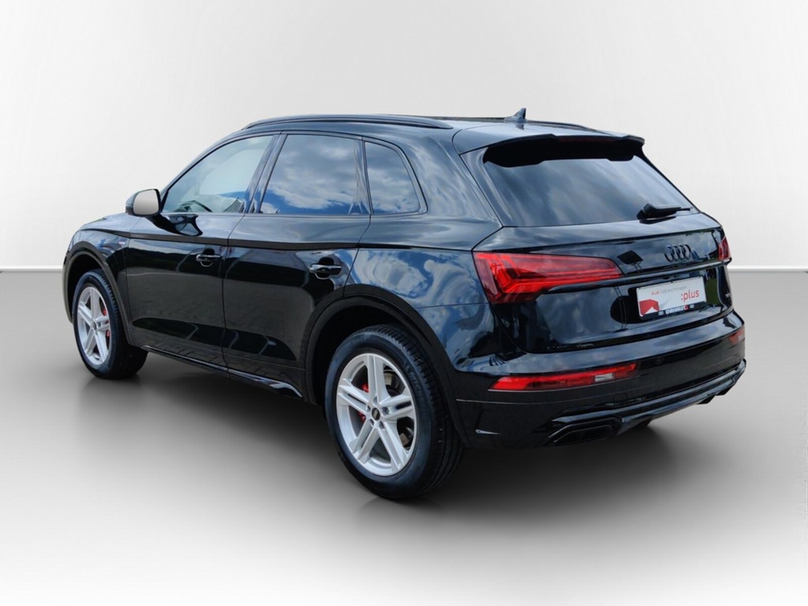 Audi Q5 – Bild 8