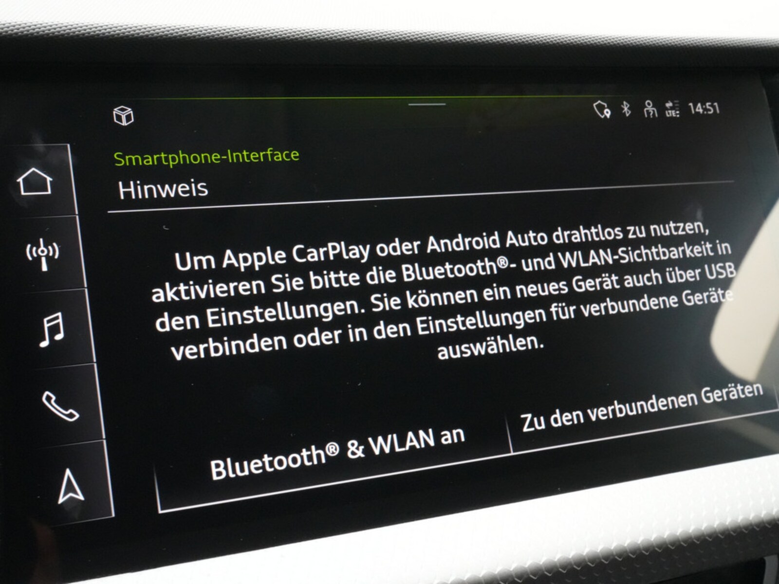 Audi A1 Sportback – Bild 9