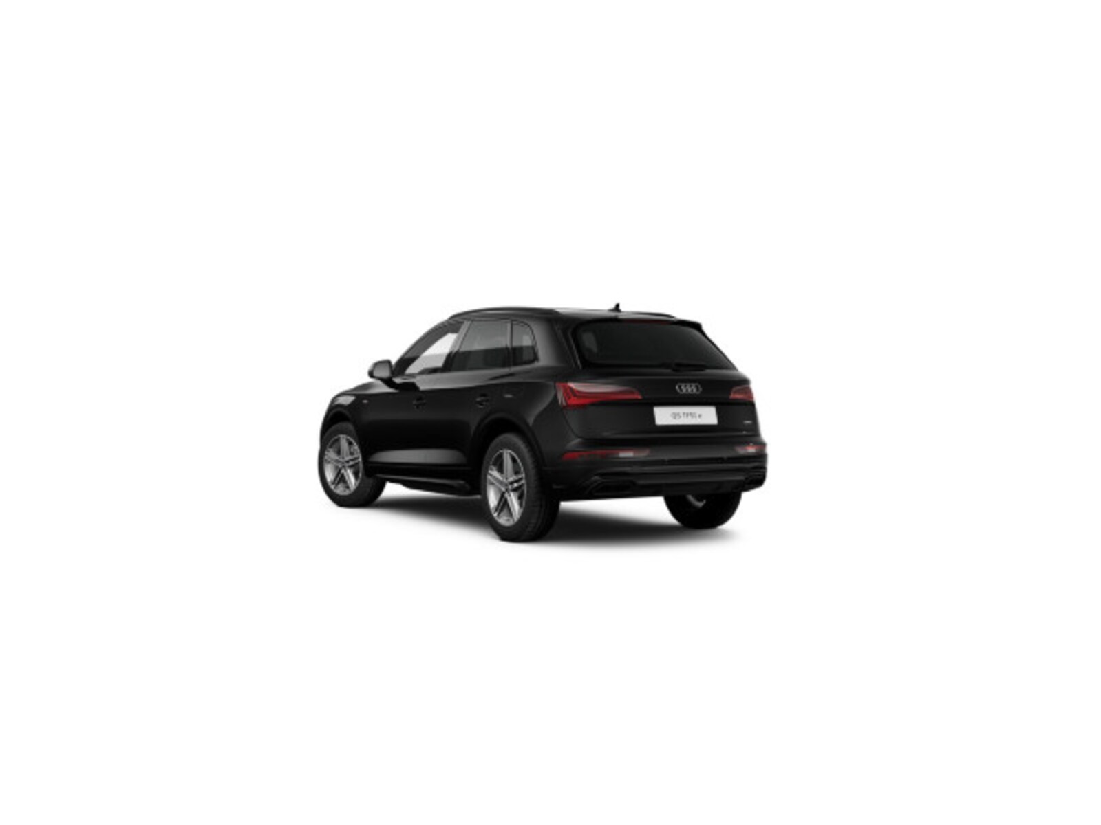 Audi Q5 – Bild 3