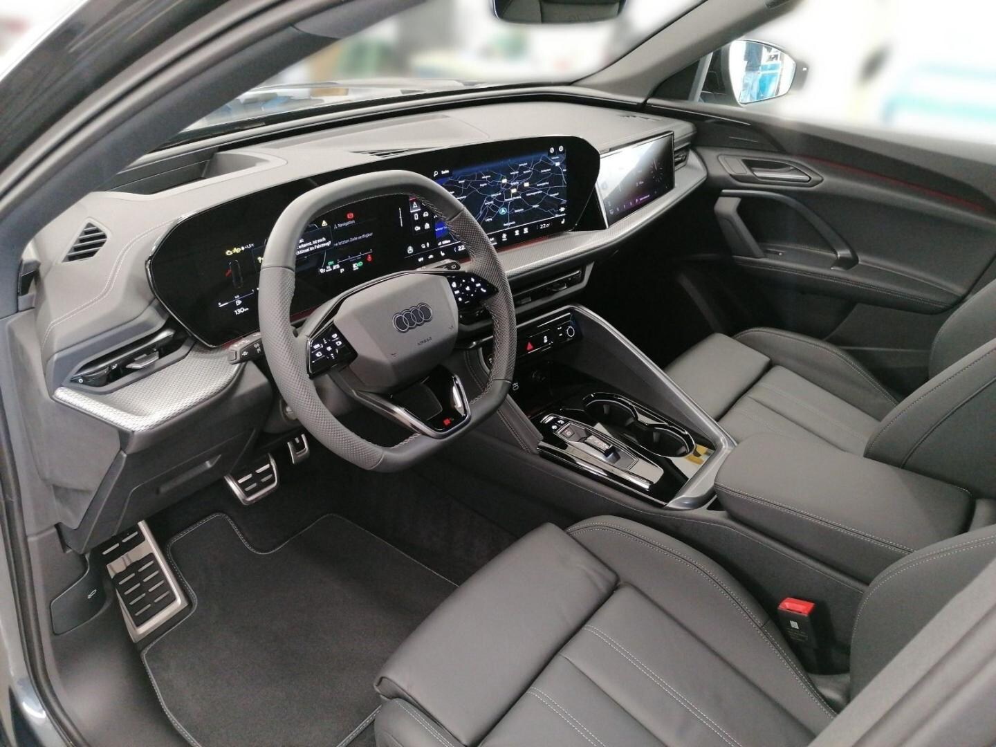 Bild über Audi Q5 SUV TDI quattro 150 kW S tronic - für weitere Informationen kontaktieren Sie den Audi Partner