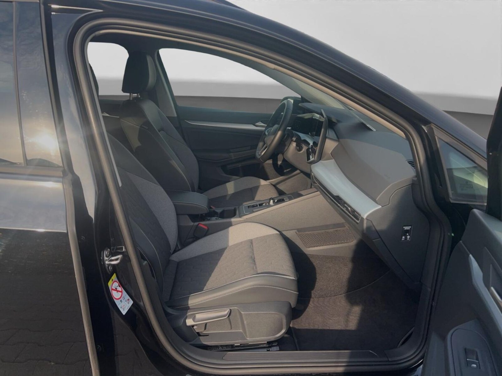 Volkswagen Golf Variant – Bild 4