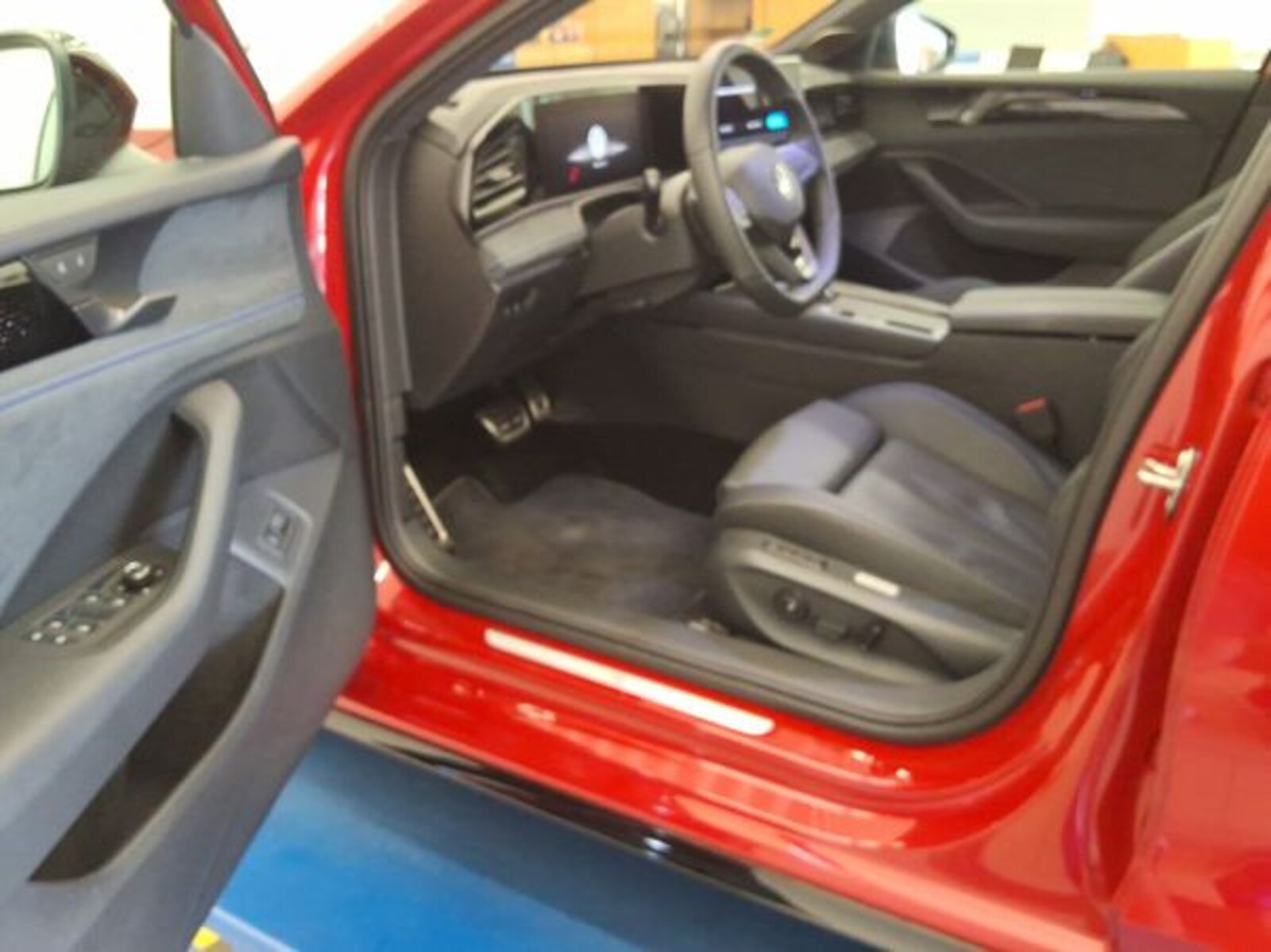Volkswagen Passat – Bild 6