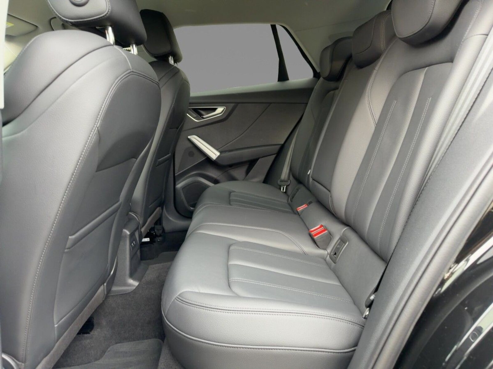 Audi Q2 – Bild 10