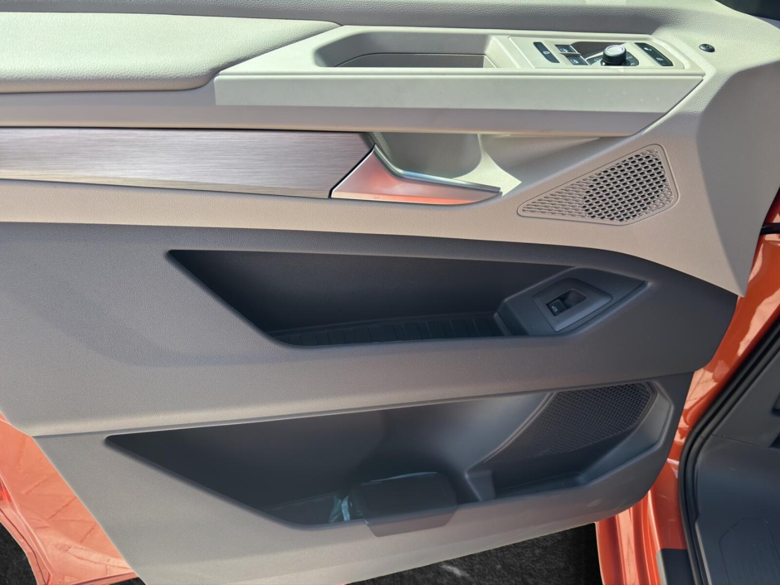 Volkswagen Multivan – Bild 7